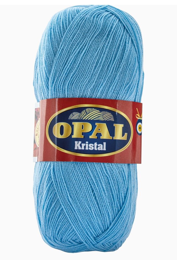 Kristal Fiber Yarn 10-Pack Dowry Knitting Yarn