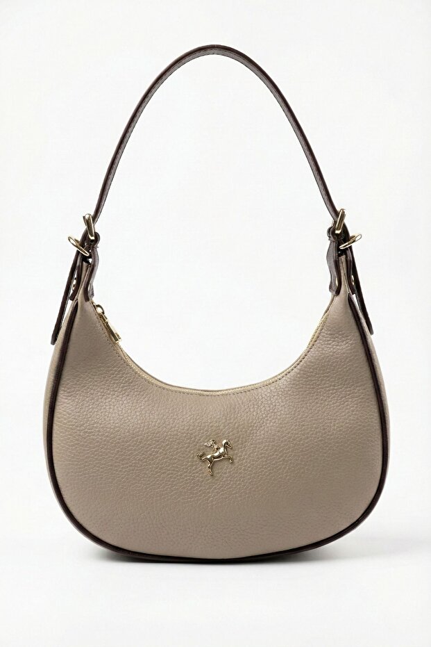 Toteva Women's Daily Bag - Sand Brown