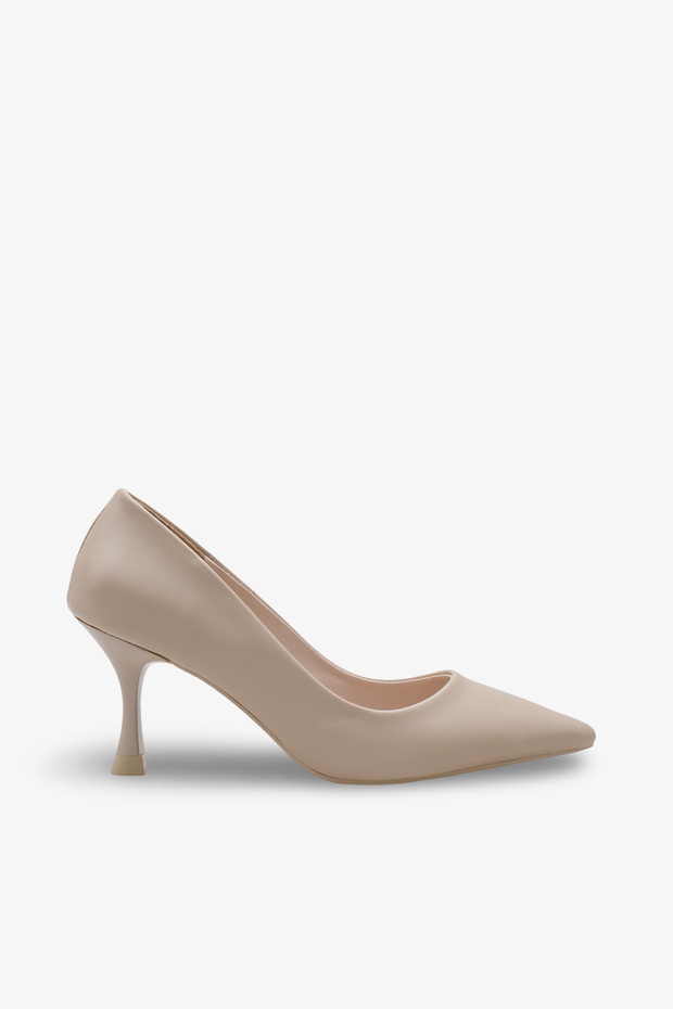 Elonara Women's Classic Shoes - Tan