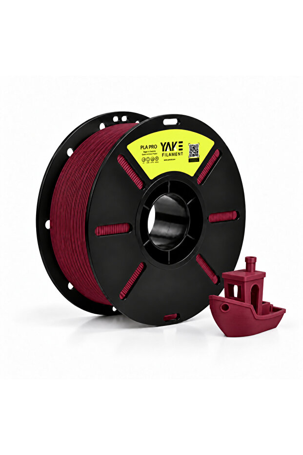 Bordo PLA+ Premium Filament