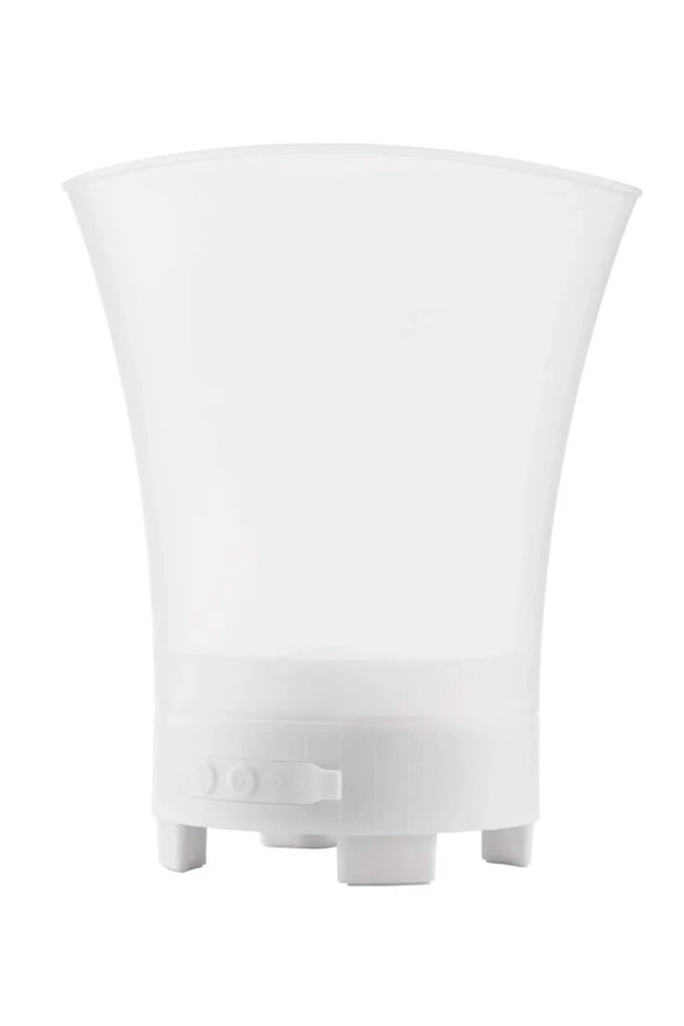 Frapiera LED cu boxa bluetooth Multicolor 7L