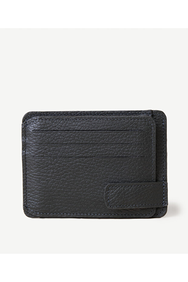 Leather Card Holder