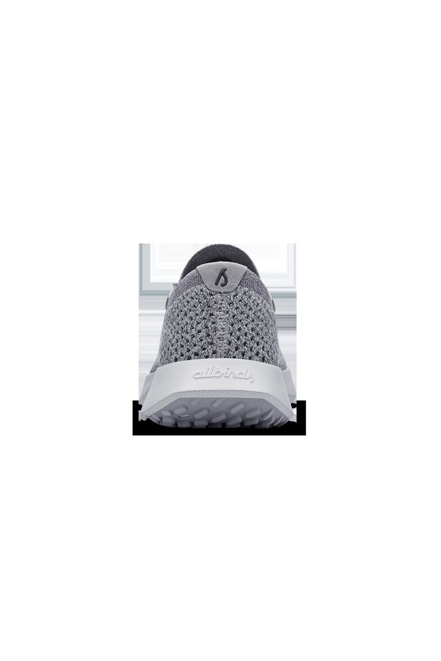 Men's Tree Dasher 2 - Medium Grey (Light Grey Sole)-8-Medium Grey (Light Grey Sole)
