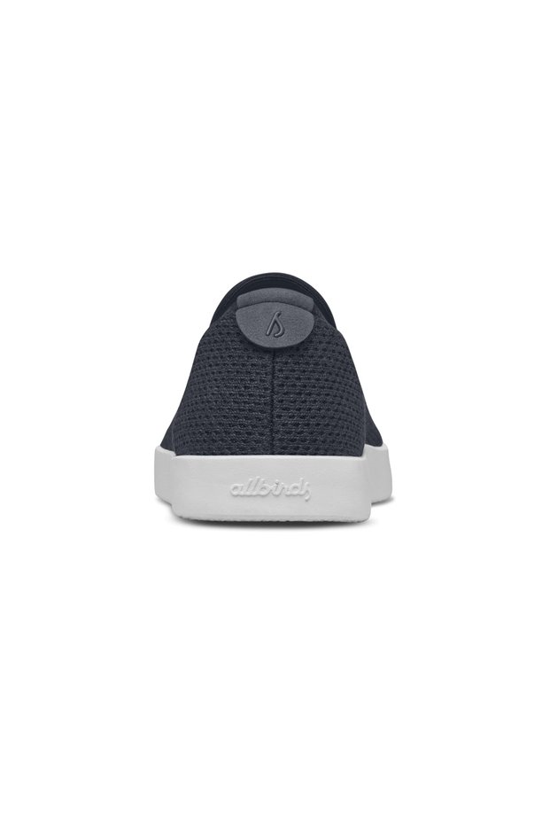 Women's Tree Lounger - Navy Night (White Sole)