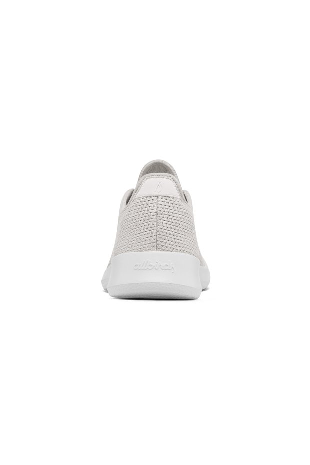 Men's Tree Runner - Kaikoura White (White Sole)-8-Kaikoura White (White Sole)