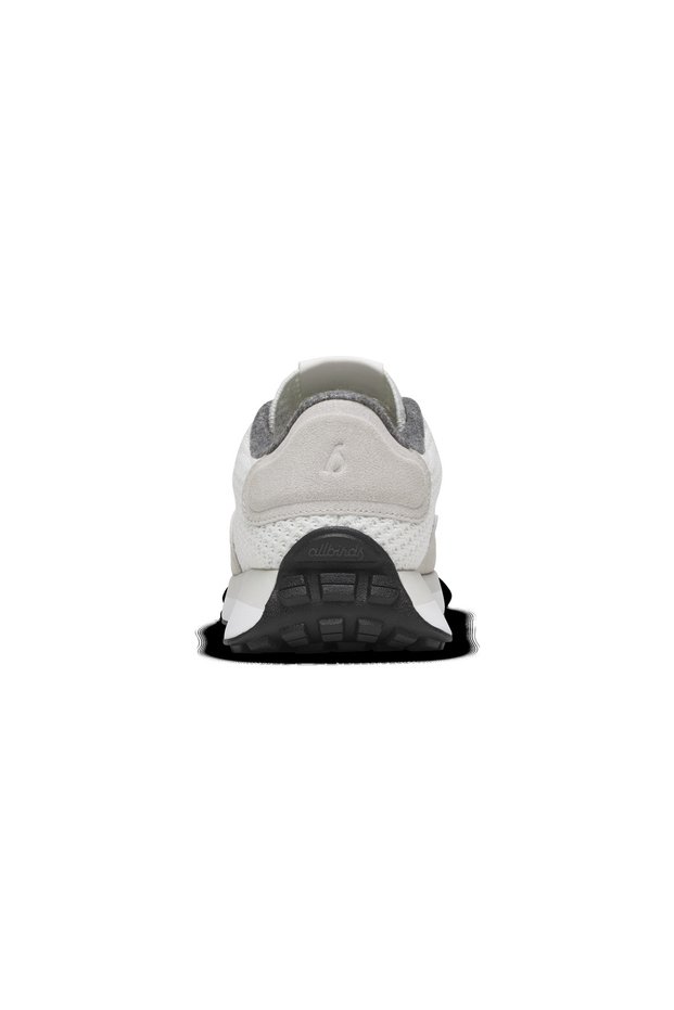 Women's Varsity Airy - Blizzard (Blizzard Sole)-9-Blizzard (Blizzard Sole)