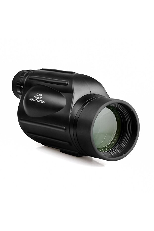 SV49 13X50 SV49 Monocular Telescopic Professional Powerful Waterproof for Travel Hunti