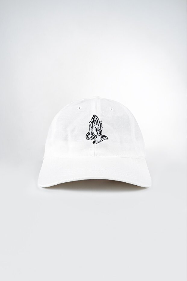Praise the Lord Cap Hat Nf0265By