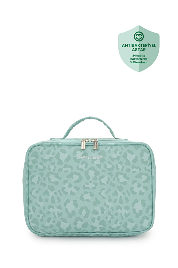 Tidypack Anti-Bacterial Lined Baby Clothes and Diaper Organizer Bag