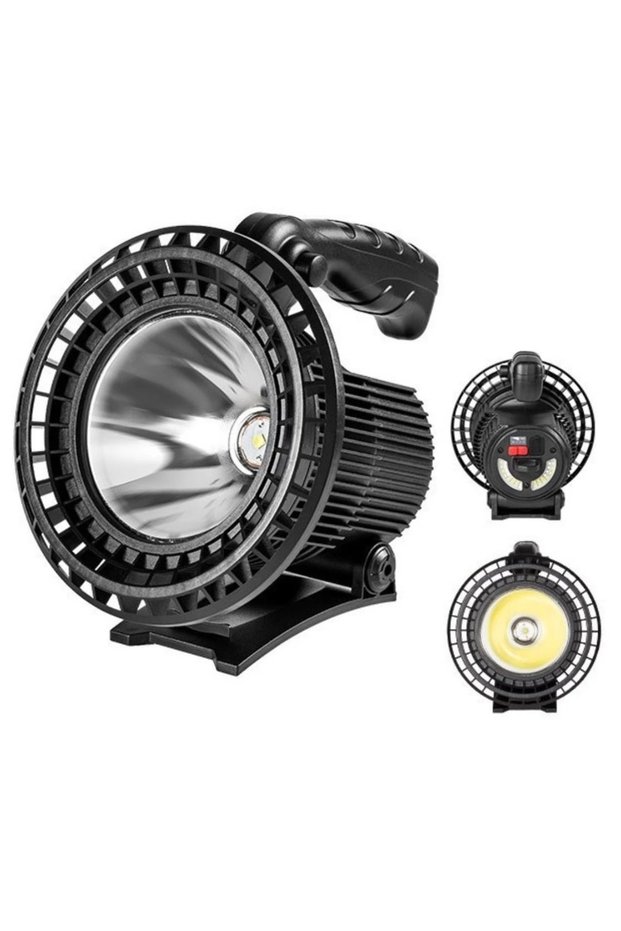 Lanterna LED W871B