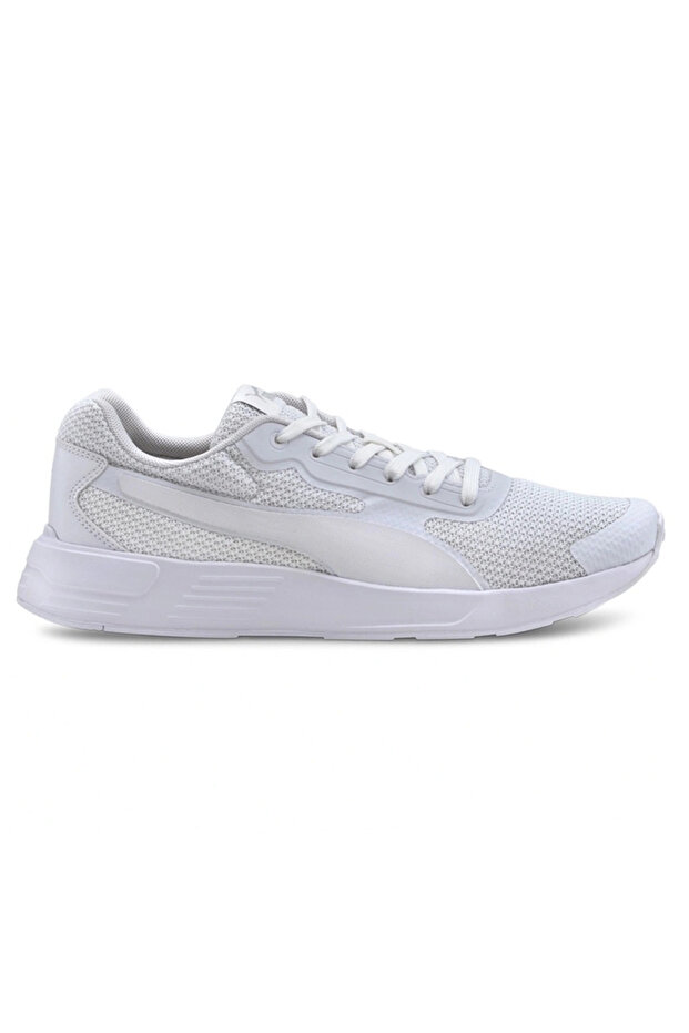 Lifestyle White Shoes