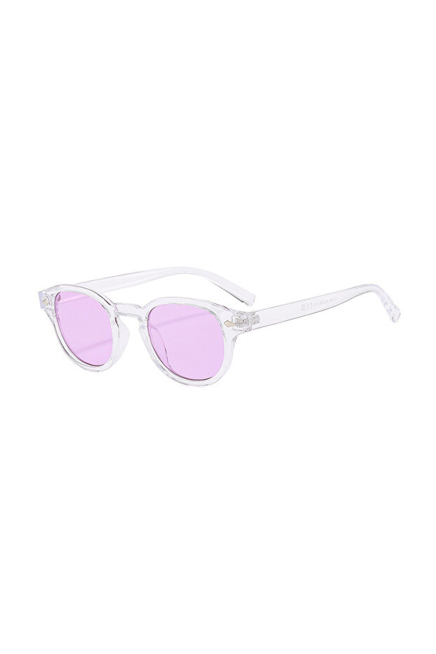 C8 New Retro Small Frame Multi-Color Sunglasses Cross-Border European and American Sunglasses Versa