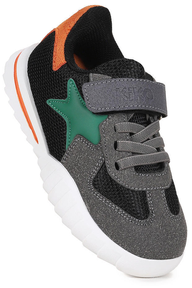 Chuck Casual Boys' Sneakers