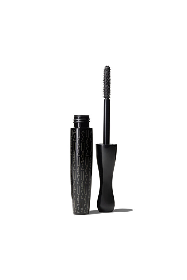 In Extreme Dimension 3D Black Lash Mascara