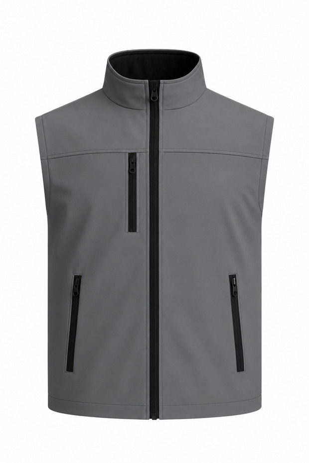 SOFTSHELL YELEK