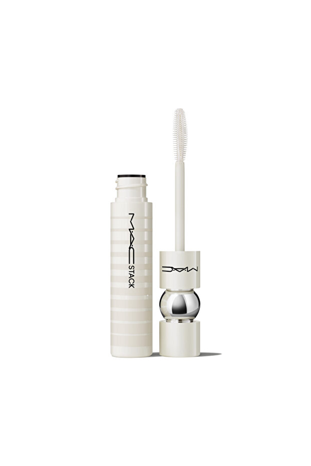 M·A·Cstack Legit Lift Lash Primer Mascara Bazi 12 ml