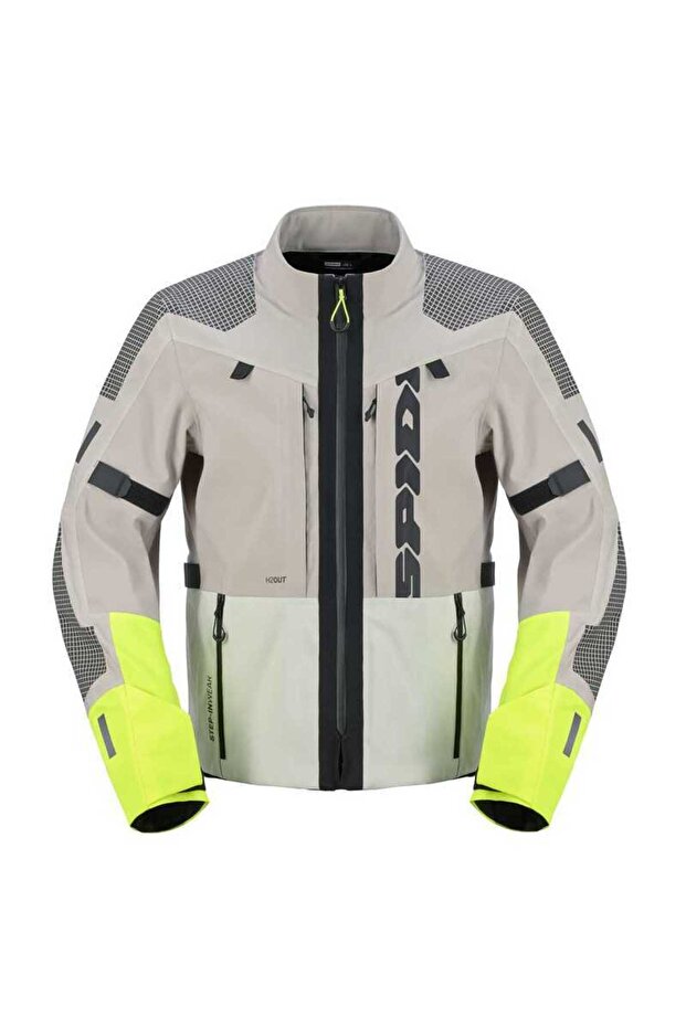 Frontier Pro H2Out ® Jacket Bej