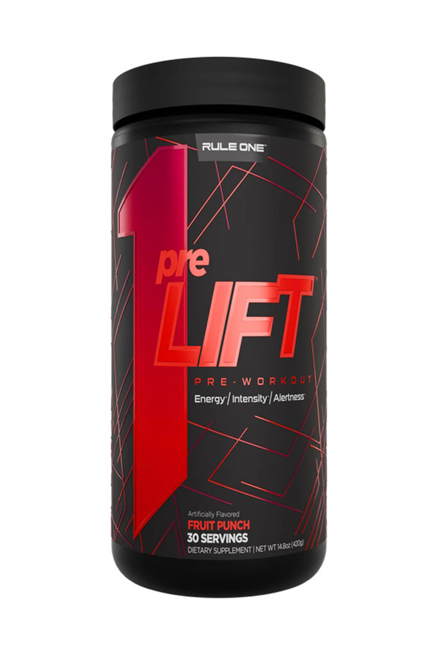 PRELIFT 30SERV FRUIT PUNCH