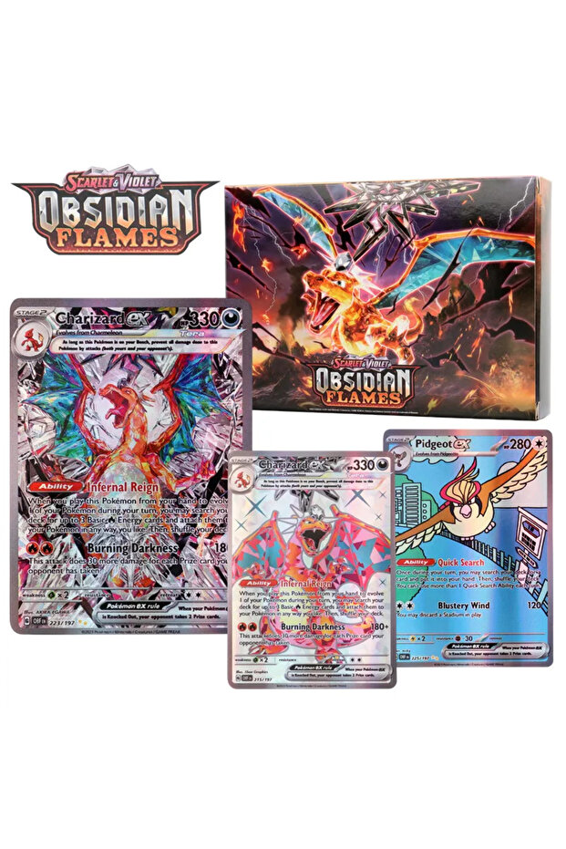 100Pcs New EX 60/100Pcs English Pokemon Cards GX Tag Team Vmax EX Mega Shining Game Battle Ca