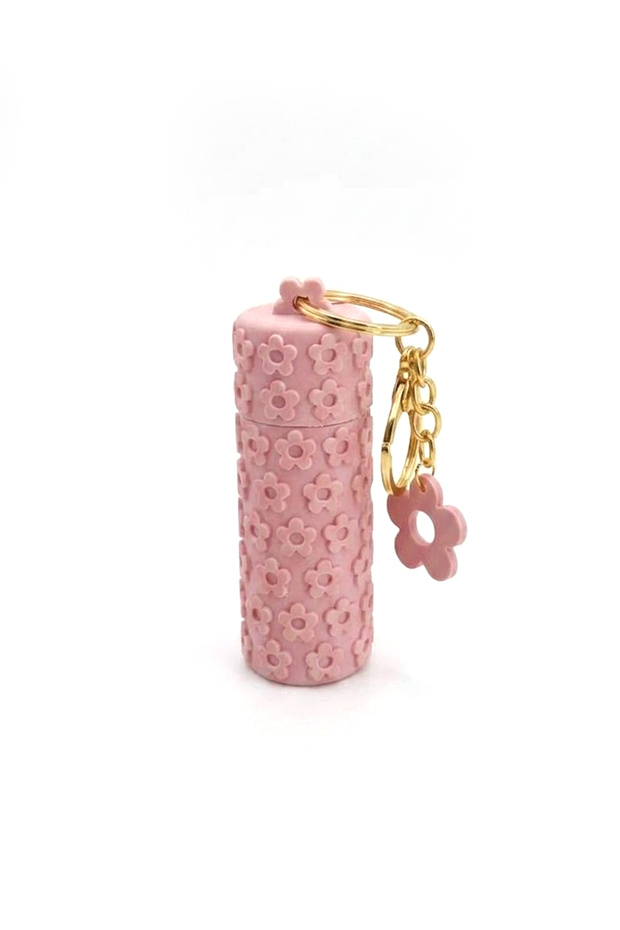Ruj Charm | 3 X 8.5 cm | Lipstick & Bag Accessory
