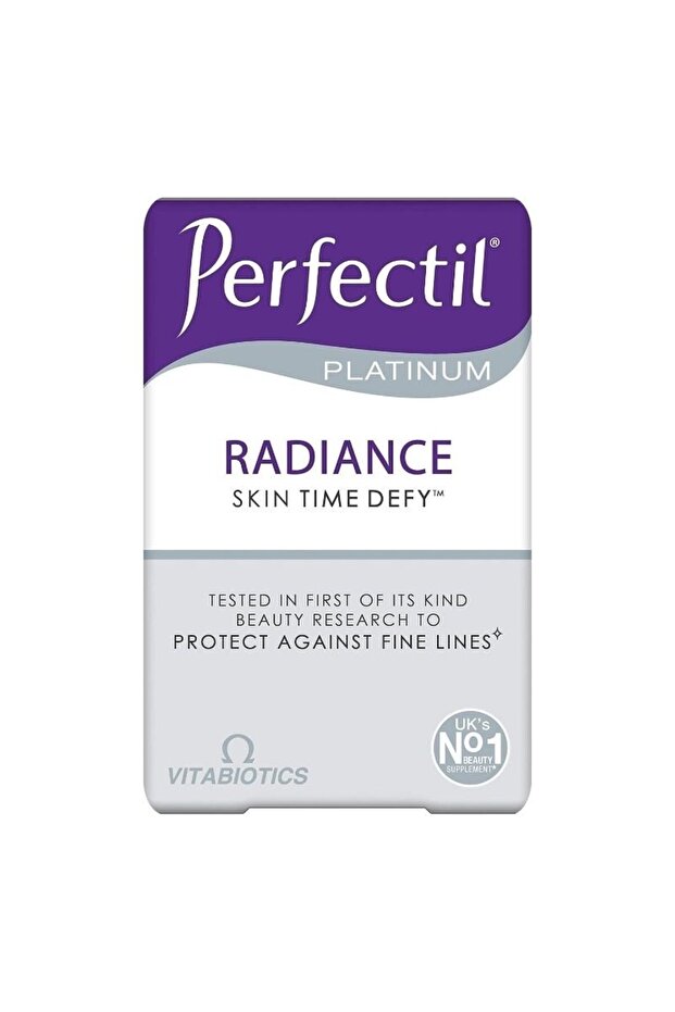 Perfectil Platinum Tab 60 s