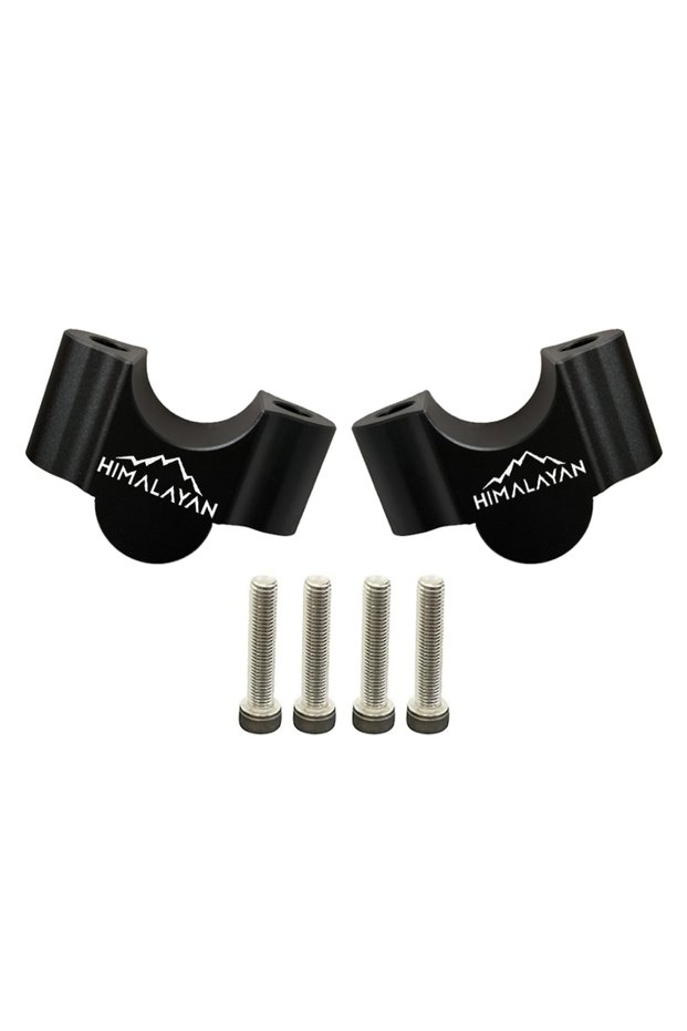 B-FOR HIMALAYAN For Himalayan 450 Himalayan450 2024 2025 HIMALAYAN 450 Motorcycle Handlebar Riser Mo