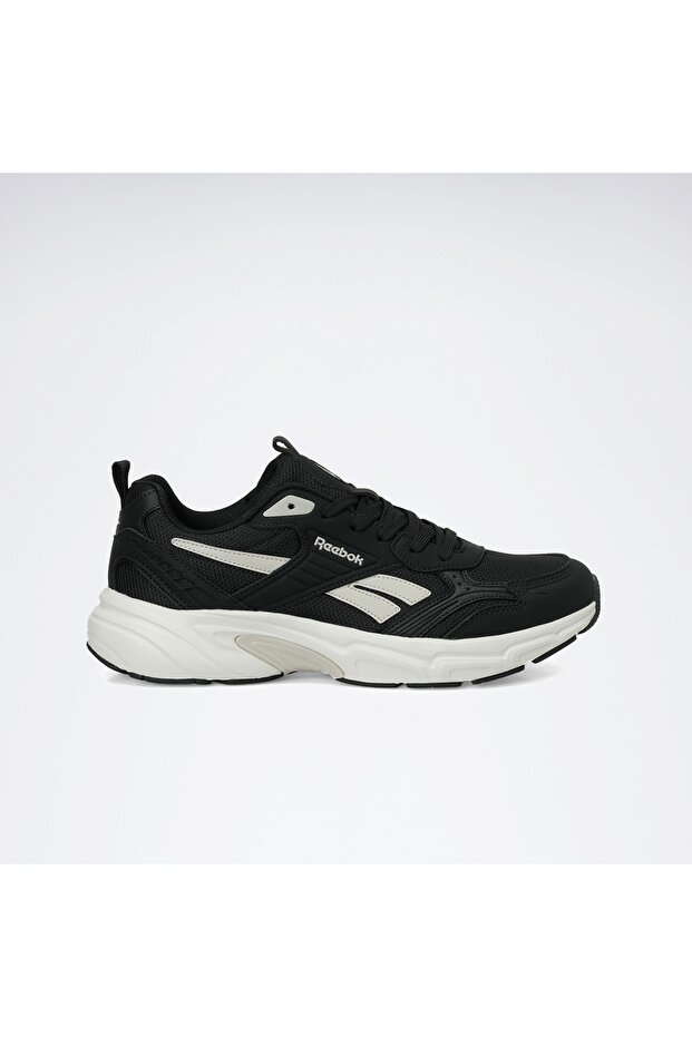 Briny Breezes Iii Black Men's Sneaker