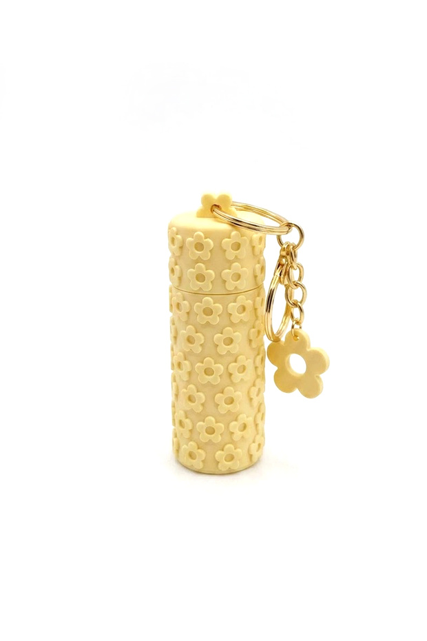 Ruj Charm | 3 X 8.5 cm | Lipstick & Bag Accessory