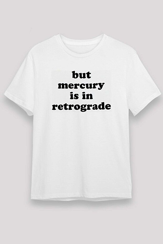 Astrologer White Unisex T-Shirt T-Shirt