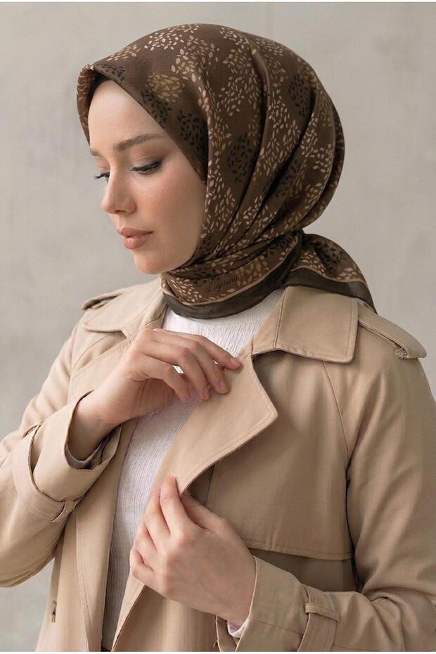 PAMUKSU SOFT EŞARP D-24