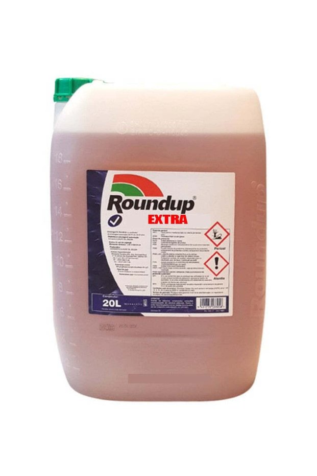 Roundup Extra 20L