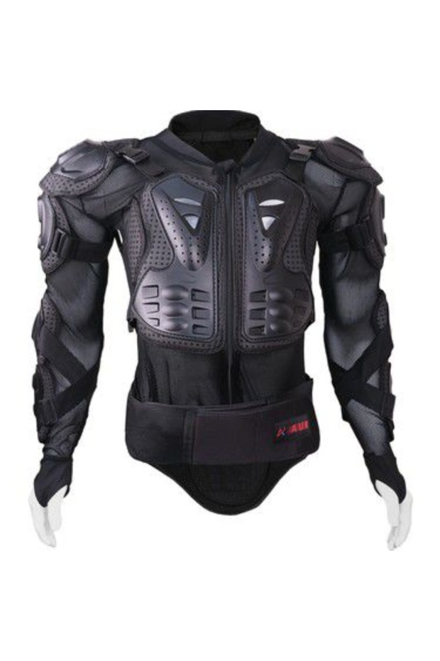 Full Korumalı Body Armour