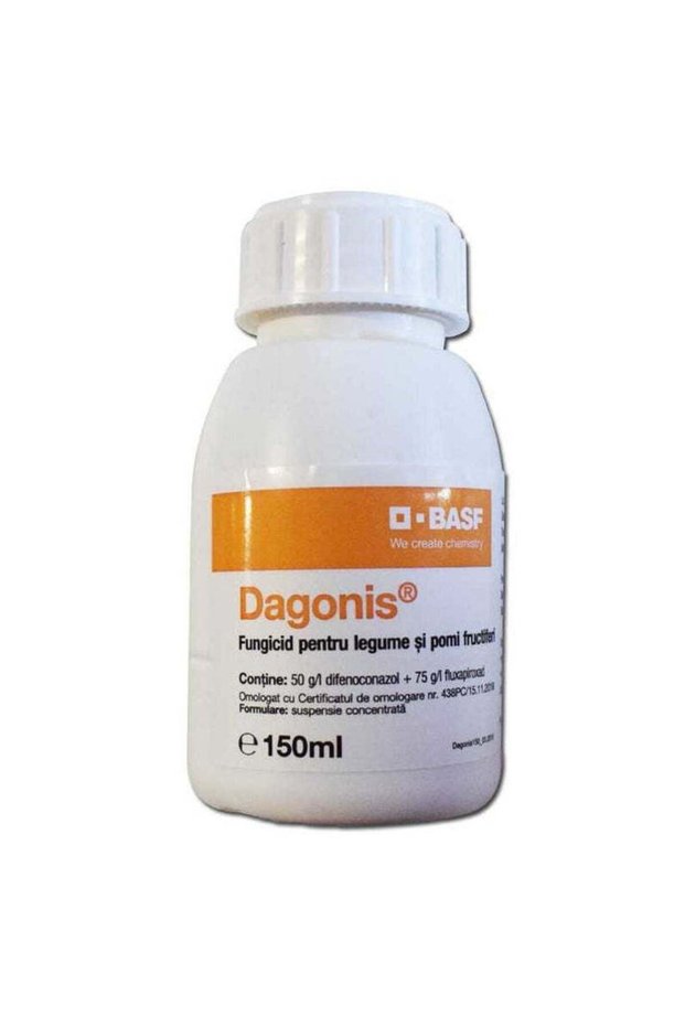Dagonis 150ML