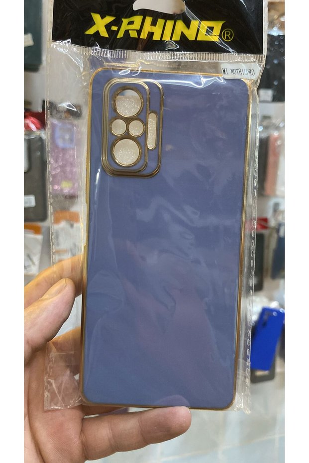 Redmi Note 10 Pro Mobile Phone Case