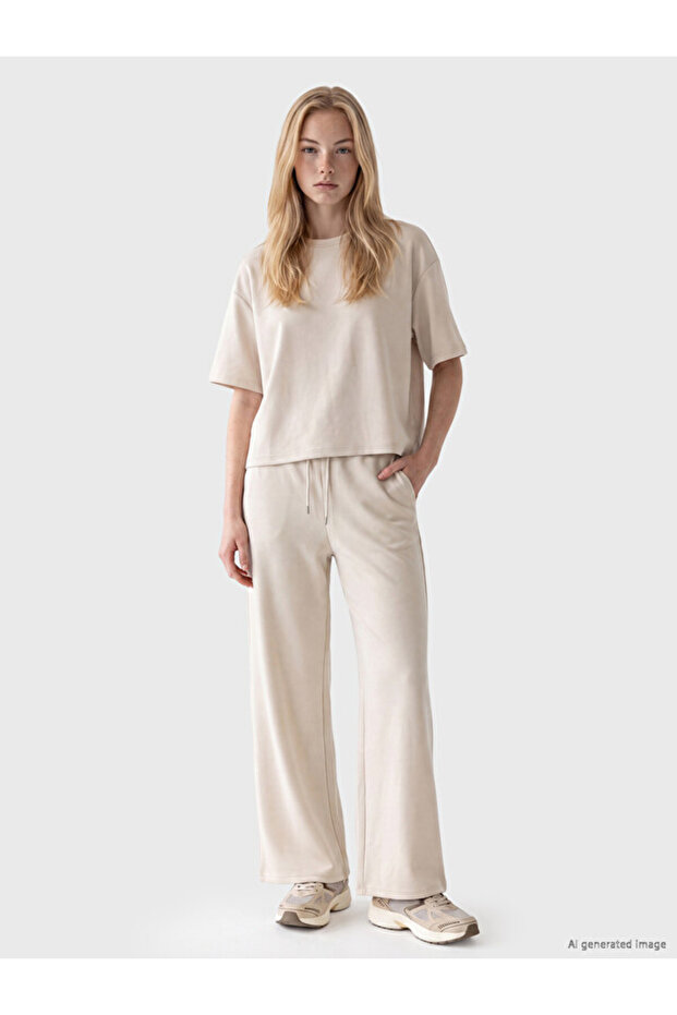 Soft Touch Women's Sweatpants