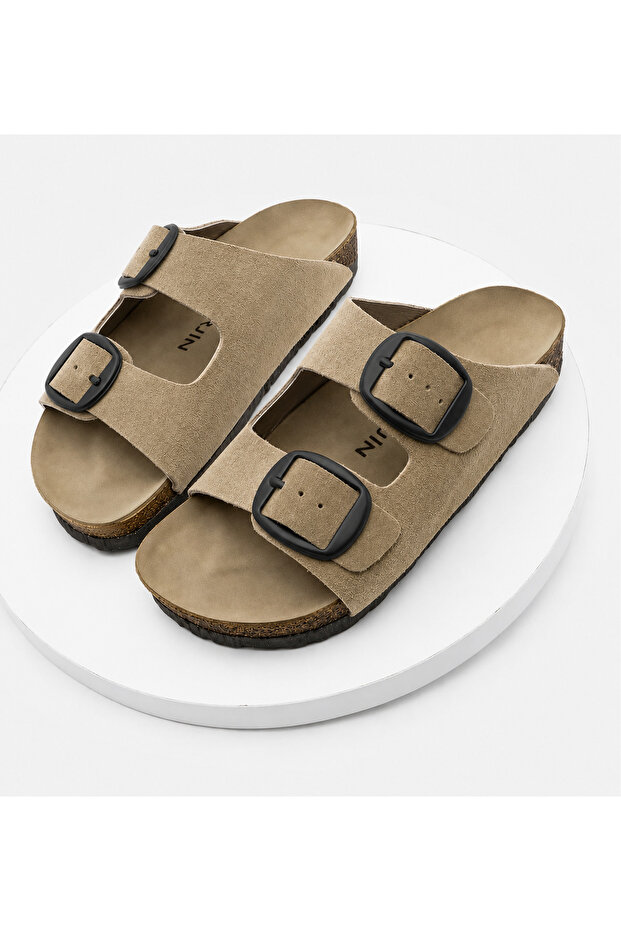 3 cm Slipper Clip Metal (Unbreakable) - Metal Accessory