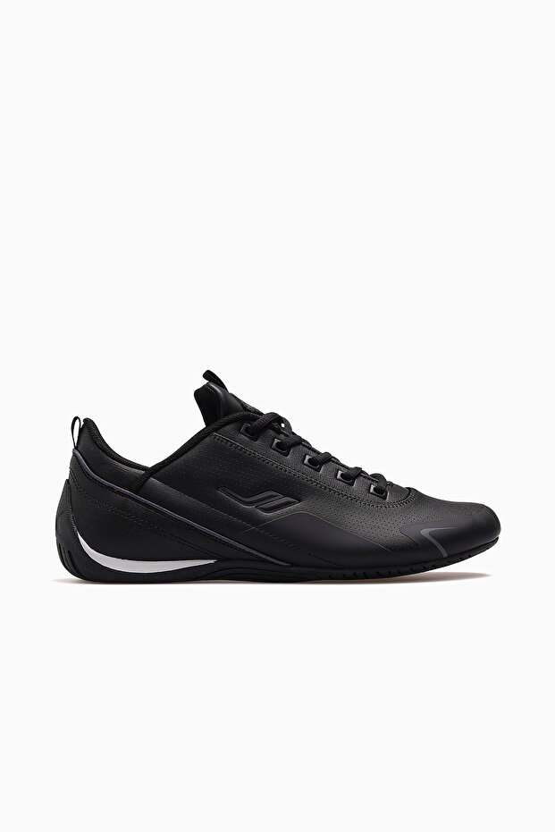 Smash 9 men's daily sneaker shoes 26y smash-9 black