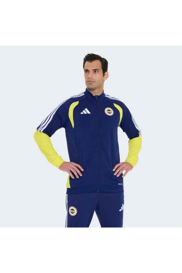 Adidas Km9982 Adidas Km9982 Fen Tr Jkt Ftb Tr