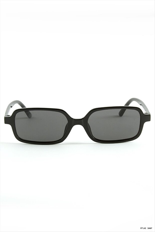 Ilkestor Bone Frame Sun (10207) Glasses Black