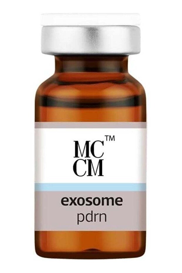 Exosome PDRN Skincare & Hair Therapy Collection, Advanced Mesotherapy 10 ml