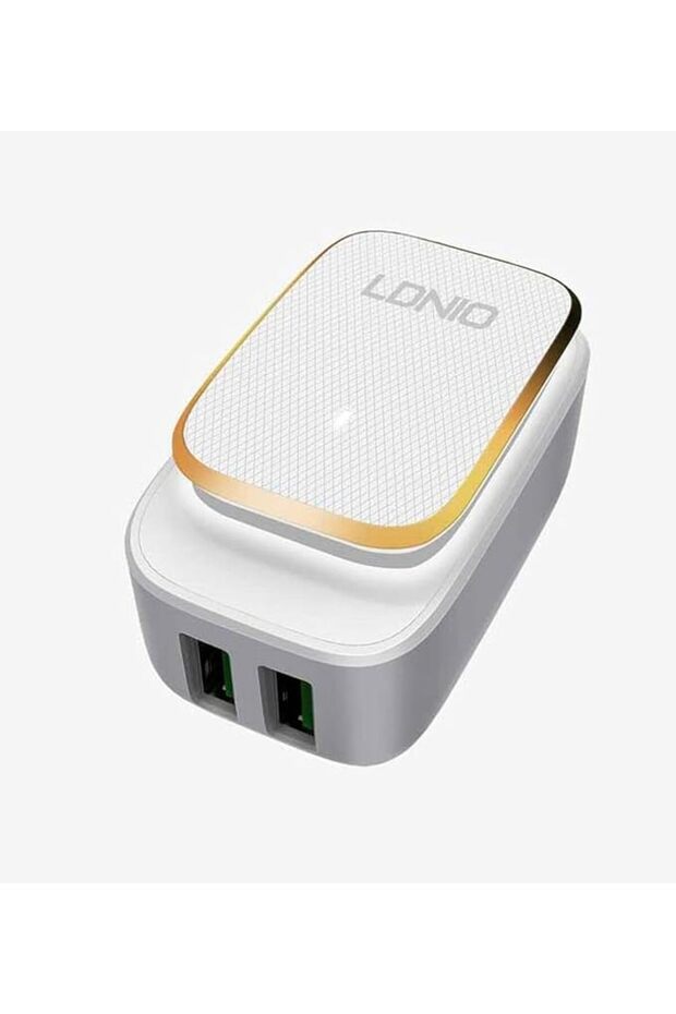 شاحن ثنائي المنفذ A2205