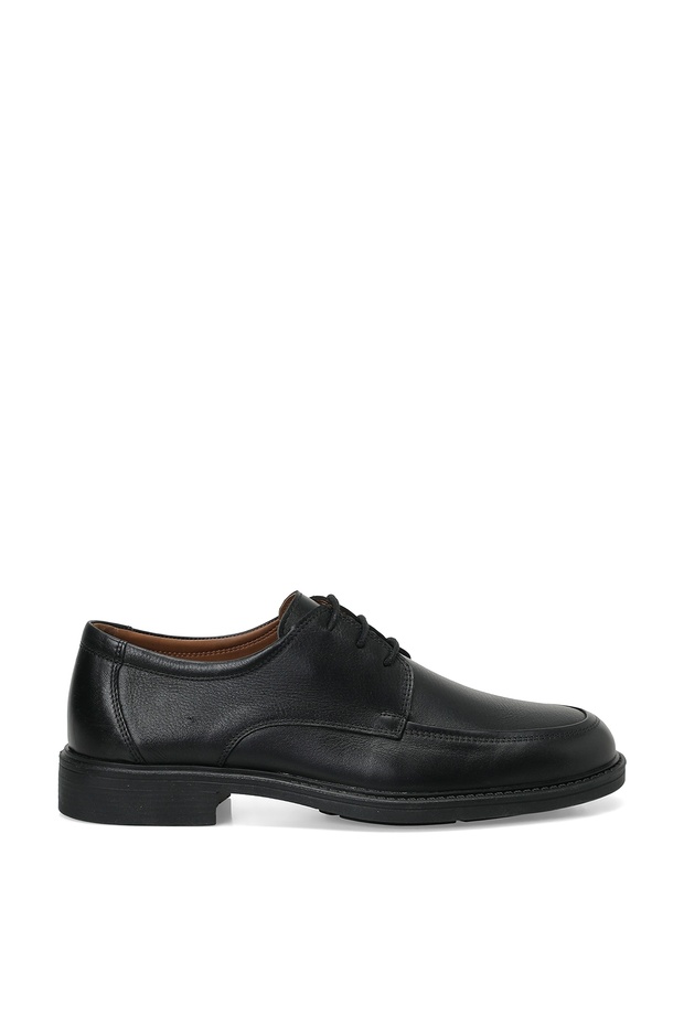 Darnor Black Men's Classic Shoes