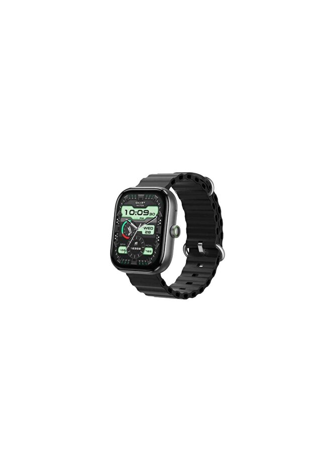 Smartwatch - Watch 6 - Chrome Chrome