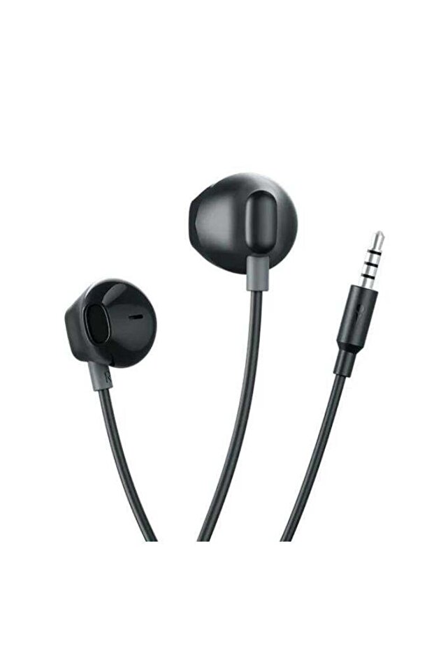 Wired Earphone Halo Lite OEP-320 black
