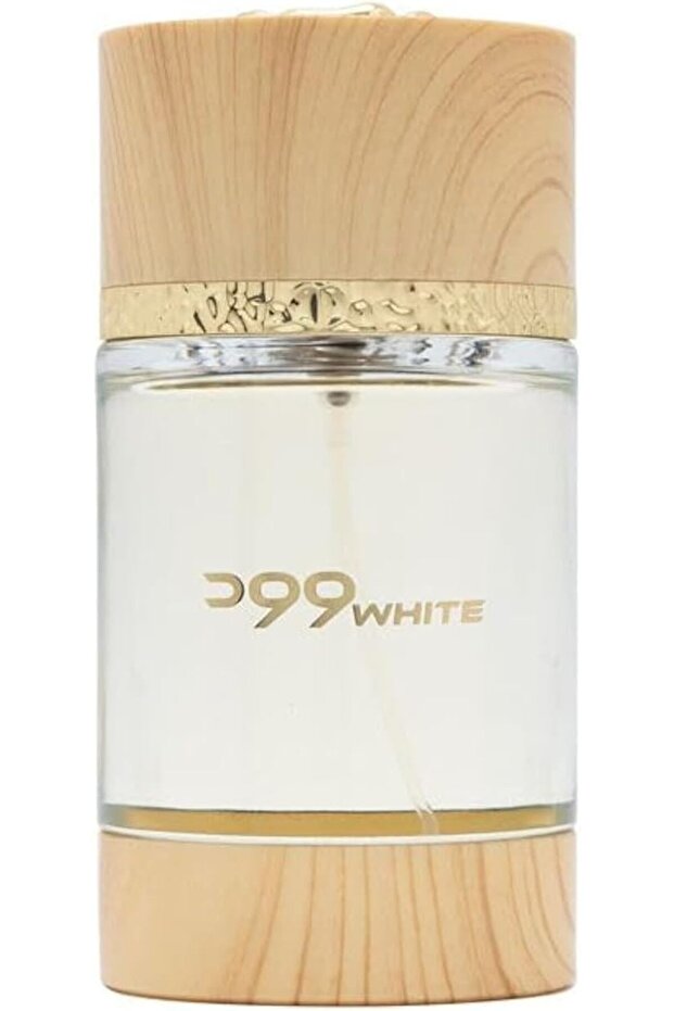 عطر وود وايت للجنسين، ماء عطر 150 مل