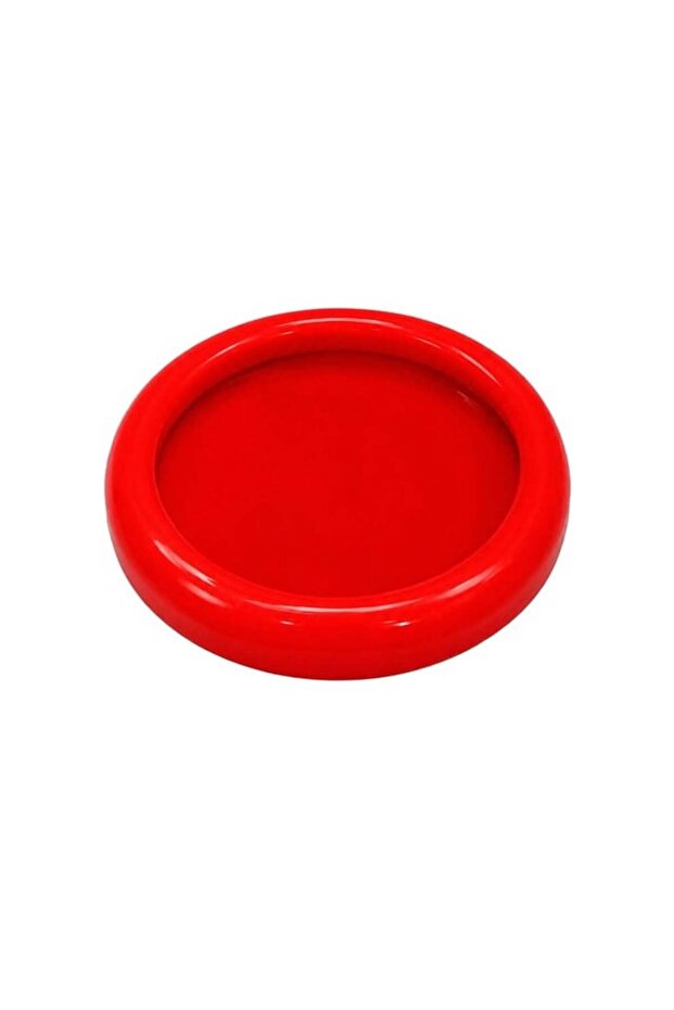 Sn-38873 Vegetable and Fruit Storage Container Red