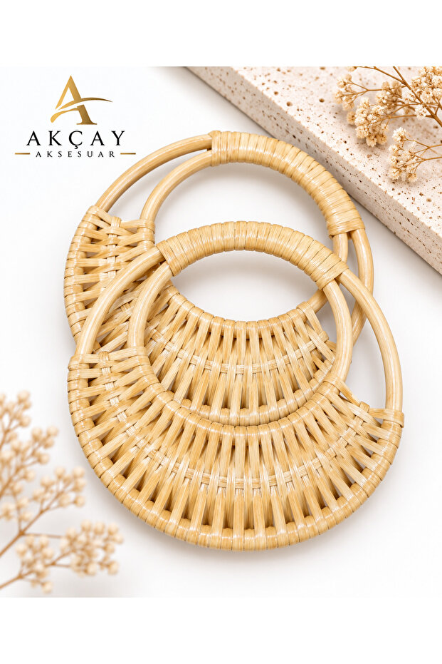 Classic Model Original Bamboo Burs