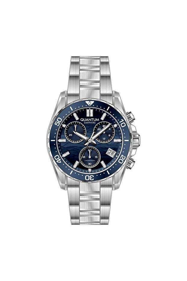 Pwg1304.390 Men's Wristwatch