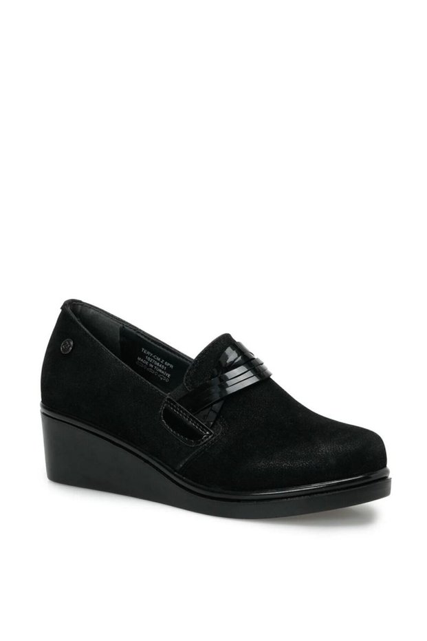 6Fx Tery cm Women's Daily Wedge Heeled Shoes