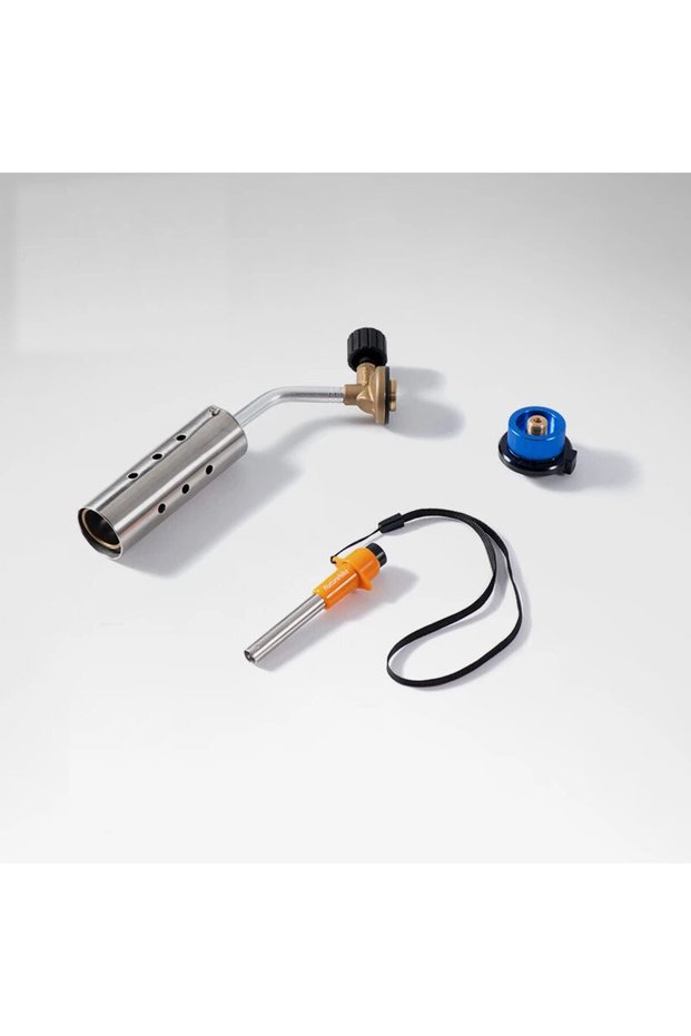 Profesyonel Pürmüz Torch Set